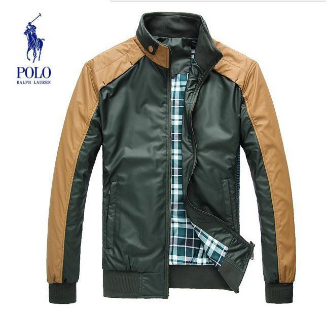 2016 pl jacket men M-4XL-0136